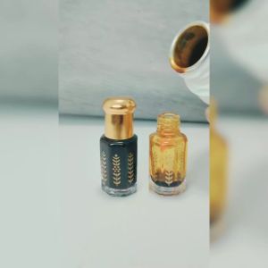 Parfum Rooh Al Musk Impor Arab Saudi