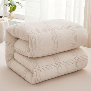 Thick Warm Blanket for Single Use