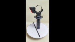 Handle Bor Gagang Bor Adjustable 46-52mm - 10002502