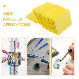 Cleaning ball Soldering iron tip cleaner Cleaning sponge Wire rack steel ball detinner Soldering iron tip cleaning tool