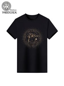 MEIDUSA | Mens Breathable T-Shirt Cool Tencel