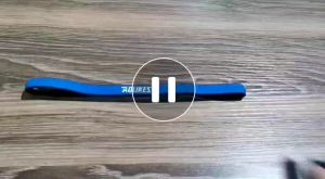 Băng đô thể thao Headband Aolikes Chính Hãng chặn mồ hôi trán sành điệu co dãn chống trượt