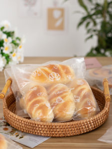 Bakery Packaging Bag
