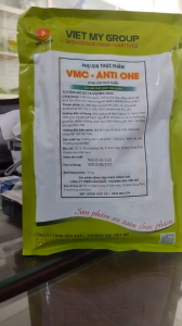 VMC ANTI ONE - GÓI 1 KG - PHỤ GIA BẢO QUẢN CHỐNG NẤM MỐC AN TOÀN TRONG THỰC PHẨM