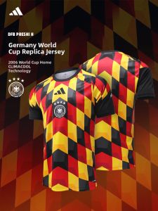 adidas | Match Preparation Training Soccer Jersey 2026 World Cup Germany