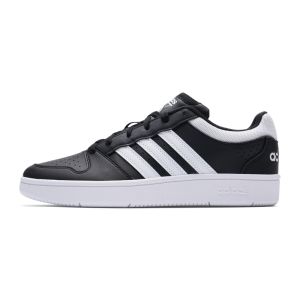 Giày Thể Thao Nam Adidas Hoops Classic Thời Trang Hợp Thời Trang Giày Thể Thao Thông Thường Ki1056 Da Đế Ngoài Bằng Cao Su