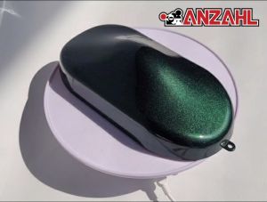 ANZAHL EFFECT PIGMENT 153 SUPER GREEN 30 GRAMS