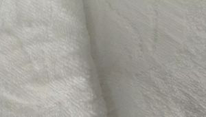 Khăn Tay Khăn mặt Khăn ăn 29x29 Khăn mềm mại Khăn Hàng không dệt hoa sen 100% Cotton thấm hút tốt