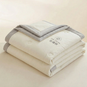 HAOMIAN | Cotton Summer Air Conditioning Blanket
