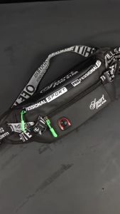 Tas Selempang Terbaru Tas Bahu Waistbag Pria - Wanita Anti Air