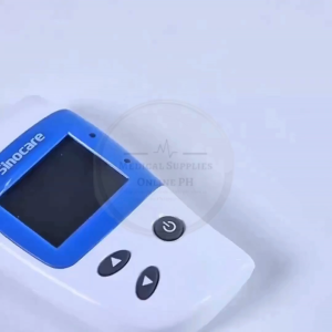 BLOOD GLUCOSE MONITORING SYSTEM GLUCOMETER Complete Set ADVAN BG707 and SINOCARE Safe Accu 2 Brands with Lancets