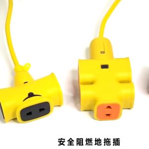 Kabel Sambungan Multi Fungsi & Kabel Kerja Bengkel: Panduan Lengkap