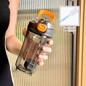 Portable Shaker Cup with Scale 350ml