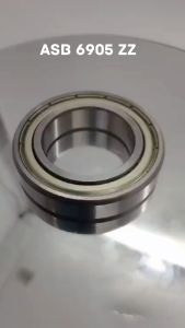 Panduan Lengkap Mengenai Laker Bearing 6905 ZZ & ASB Bearing Noken As untuk Supra 125 & Revo 100 Grand