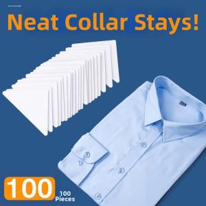 Collar Stiffener For Shirts