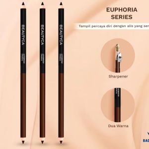 Pensil Alis Beautyca | Pensil Alis | Pensil Alis Murah