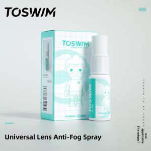 toswim | Long-lasting Defogger