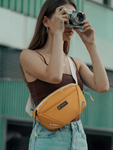 Tangcool | Lightweight Casual Crossbody Bag