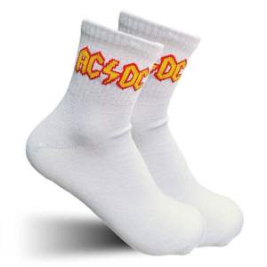 Kaos Kaki Pendek Oldschool Motif Merk Skate Panjang - Hosela Project