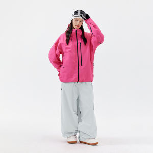 NANEND | Waterproof Insulated Ski Suit Set