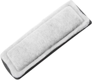 2PCS Aquarium Filter Cotton Replacement Wall‑Mounted Filter Built-in Filter Cotton Fish Tanks Filter Accessory