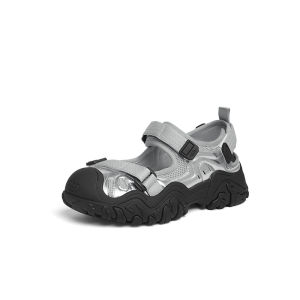 Reddragonfly | Breathable Casual Closed-toe Summer Sandals for Women