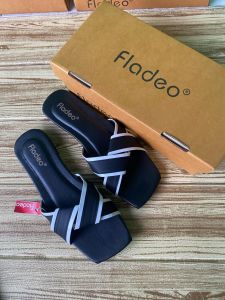 SANDAL SLOP WANITA TERBARU MODEL BR HP// SENDAL SLOP WANITA