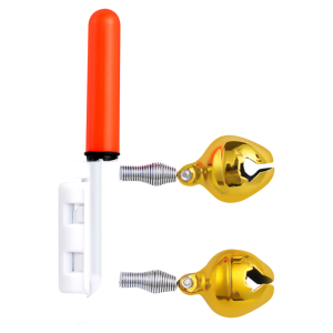 Ewitgo | Electronic Bait Bite Indicator Fishing Tip Light