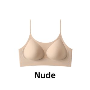 Invisible U-Back Summer Bra