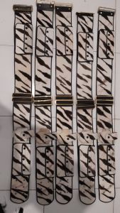 SABUK OTOK LEBAR Timangan 11CM|SABUK BOPO BETAWI|SABUK WAROK MOTIF MACAN| SABUK ADAT| SABUK OTOK LULANG