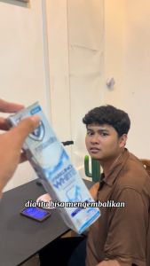 FORMULA Set Pasta Gigi 160gr + Sikat Gigi - Perawatan Gigi dan Mulut