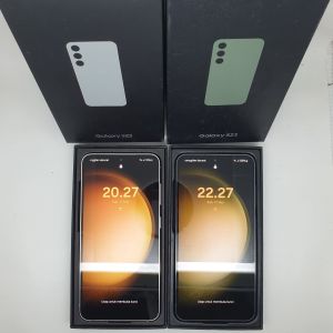 Samsung Galaxy S23 Reguler 5G 8/256 Resmi indonesia