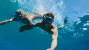 AKASO Brave 4 Pro | 4K30FPS Ultra HD Video | 20MP Photos | EIS 2.0 SuperSmooth Stabilization