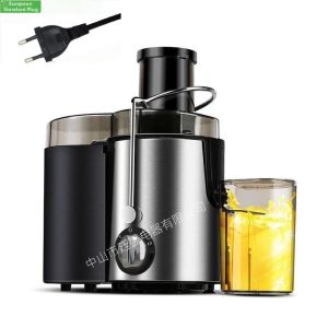 MLZH | Multi-functional Commercial Automatic Vegetable and Fruit Juicer