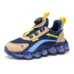 Sepatu Anak Laki-Laki SD: Pilihan Terbaik untuk Usia 6-13 Tahun