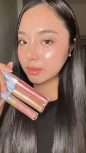 ARTMISS Shimmer Lip Glosss ลิปกลอส ลิปชิมเมอร์บำรุงริมฝีปากให้ปากสวยน่าจุ๊บ