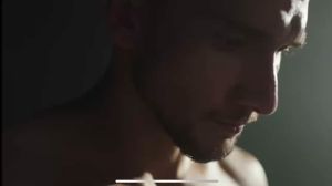 Nước hoa nam thơm lâu dầu thơm nam Iron & Stone Blue Ocean nước hoa nam tươi mát sảng khoái 50ml - Natural Beauty 4U