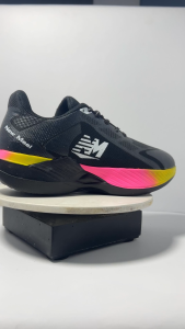 SEPATU PRIA WANITA RUNNING CARBON PLATE HYPERSONIC TERBARU NEWMEEL 1.0 OUTDOOR