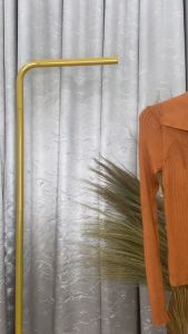 Jeanissa Blouse Import YSK 58040