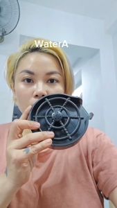 [HCM] Bộ dụng cụ rửa ly cốc vòi phun nước tự động cho quán cafe quầy bar gia đình