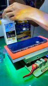 Nước Tách 1 Giọt Siêu Mạnh Nước Tách Màn Hình ((Hàng Chuẩn)