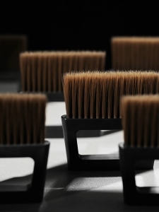 MHW-3BOMBER Coffee Bar Brush Set Cleaning Brush Tools