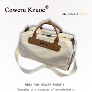 Large Capacity Separated Travel Bag