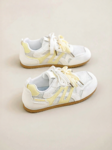 Warrior | Breathable Soft-bottomed Womens Casual Shoes