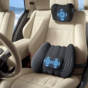 High-end Practical Car Massage Set Gift
