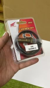 Cảm biến Oxy xe Raider Fi