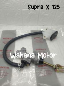 Master Rem Belakang Supra X 125 / Tonjokan Belakang Supra X 125