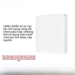 Smart Switch Module Low Voltage 12V Access Control Lighting Band Controlled by Xiaoi APP Love Companion Intelligent Control