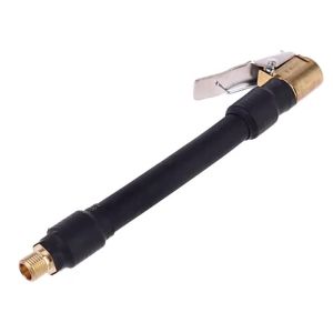 Jakehoe | Bộ Chuyển Đổi Ống Nối Dài Cho Máy Bơm Lốp Ô Tô 10cm/20cm/30cm Máy Bơm Không Khí Cho Ô Tô Xe Đạp Xe Máy - JAKEHOE