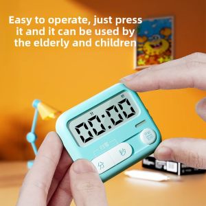 M&G | Timed Reminder Study Clock Magnetic